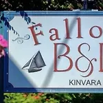 Fallon's Nocleg ze śniadaniem 4*