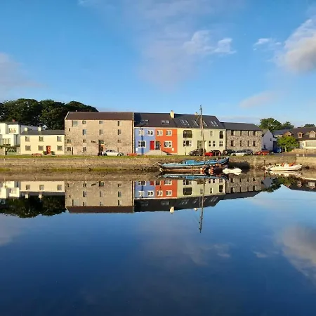 Fallon's Couette-café 4*