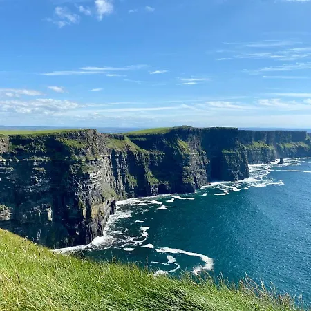 Fallon's Frühstückspension