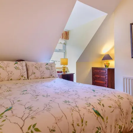 Bed & Breakfast Fallon's 4*