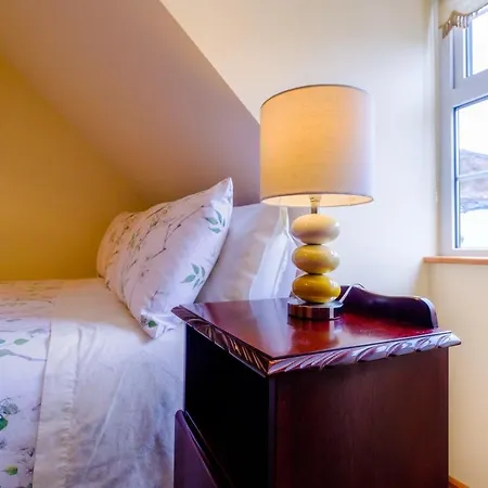 Frühstückspension Fallon's 4*