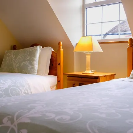 Frühstückspension Fallon's Kinvara