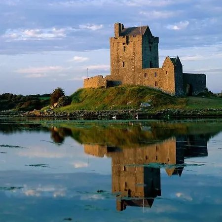 Couette-café Fallon's