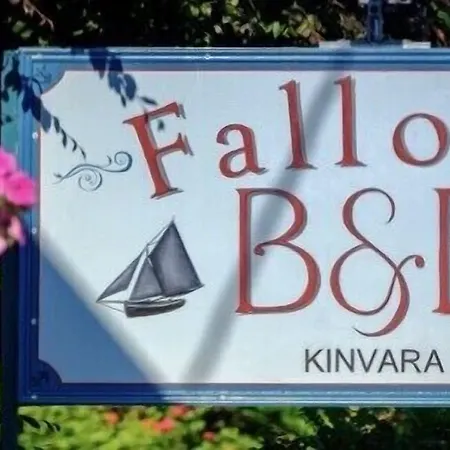 Fallon's Bed & Breakfast 4*