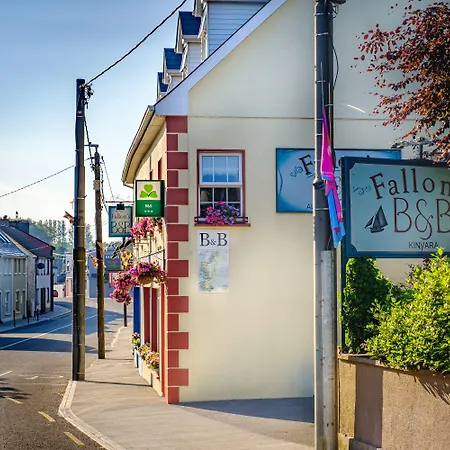 Couette-café Fallon's