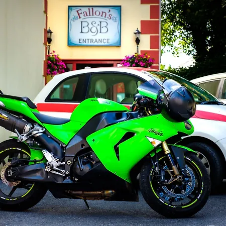 Frühstückspension Fallon's 4*