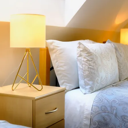 Bed & Breakfast Fallon's