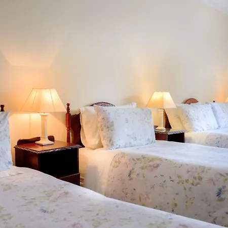 Bed & Breakfast Fallon's 4*