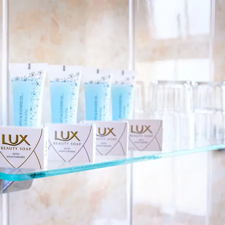 Couette-café Fallon's