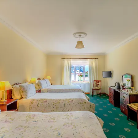 Couette-café Fallon's