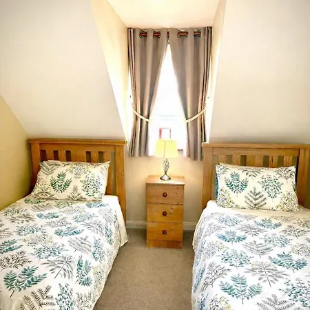 Fallon's Couette-café Kinvara