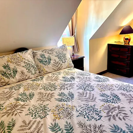 Fallon's Frühstückspension