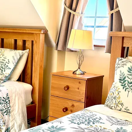 Couette-café Fallon's Kinvara