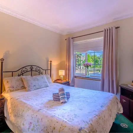 Fallon's Frühstückspension Kinvara