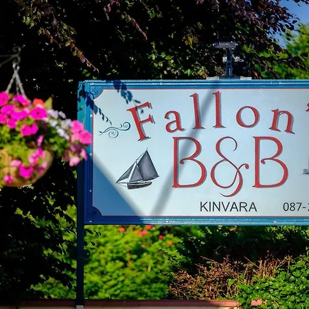 Fallon's Oda ve Kahvaltı