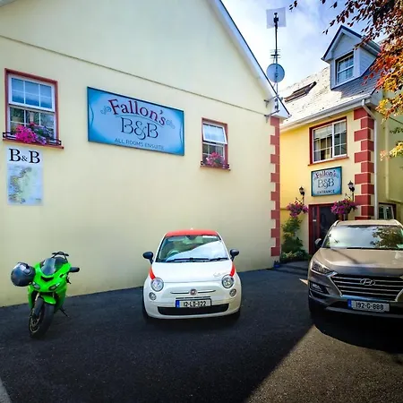 Frühstückspension Fallon's