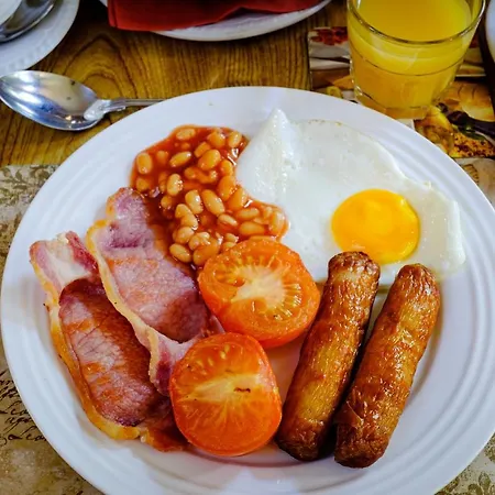 Bed & Breakfast Fallon's Kinvara