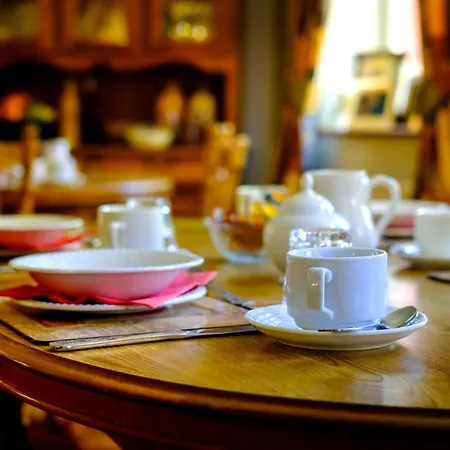 Fallon's Couette-café Kinvara