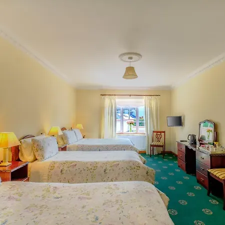 Frühstückspension Fallon's 4*