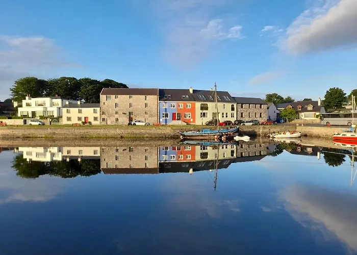 Fallon's Couette-café 4*