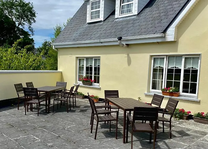 Fallon's Frühstückspension