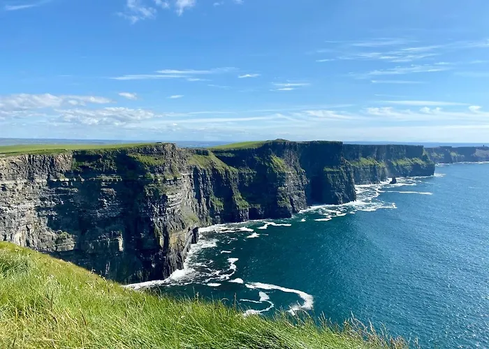 Fallon's Couette-café