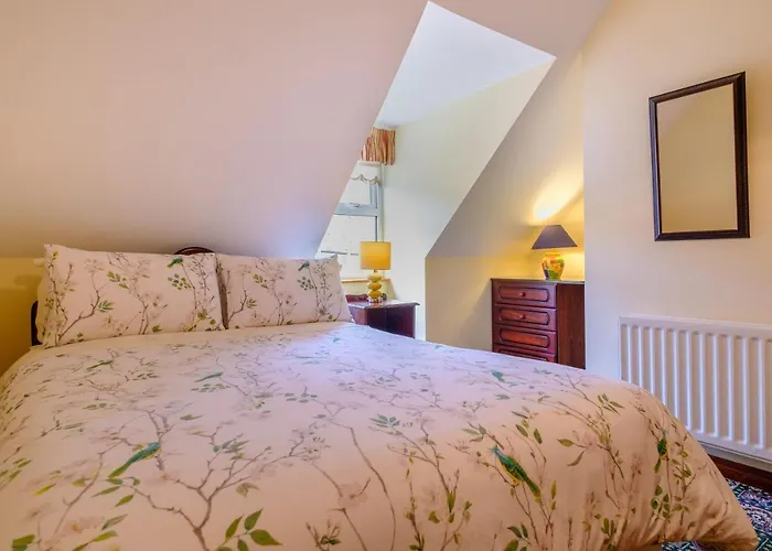 Alojamento de Acomodação e Pequeno-almoço Fallon's 4*