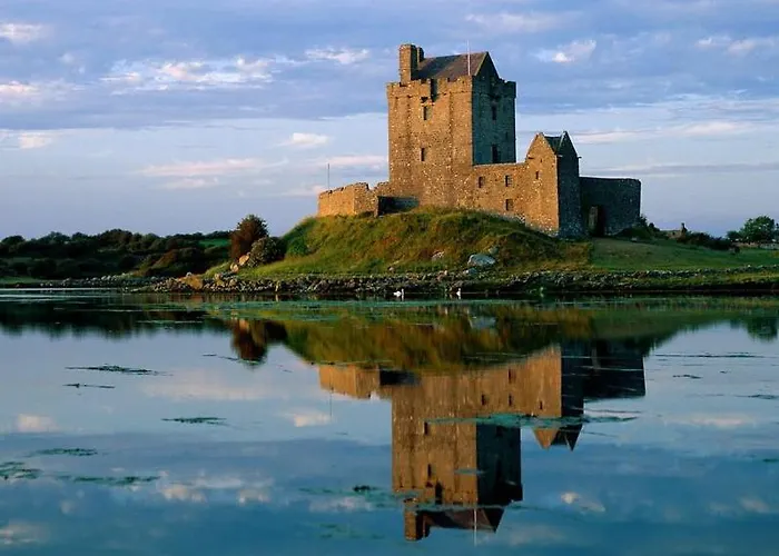 Frühstückspension Fallon's