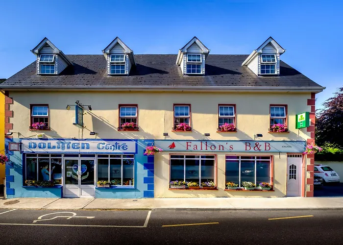 Fallon's Kinvara