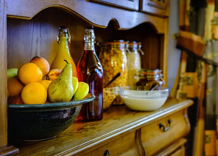 Fallon's Couette-café