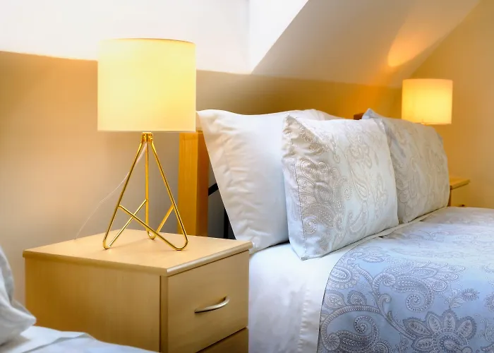 Frühstückspension Fallon's