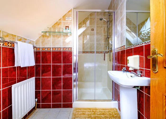 Fallon's Alojamento de Acomodação e Pequeno-almoço