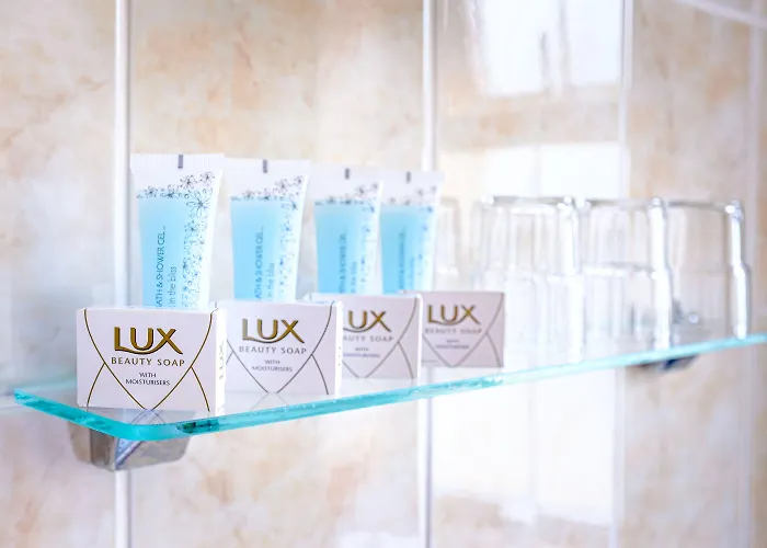 Frühstückspension Fallon's