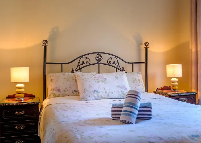 Fallon's Frühstückspension Kinvara