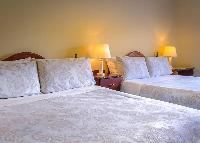 Fallon's Couette-café Kinvara