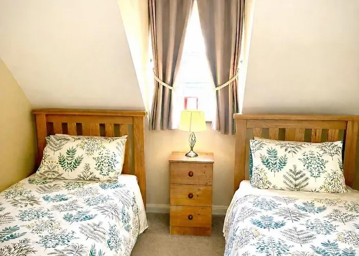 Fallon's Frühstückspension Kinvara