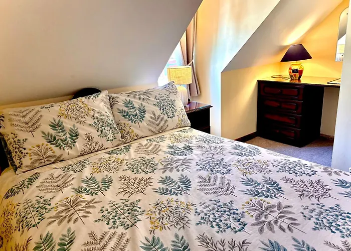 Fallon's Bed and Breakfast