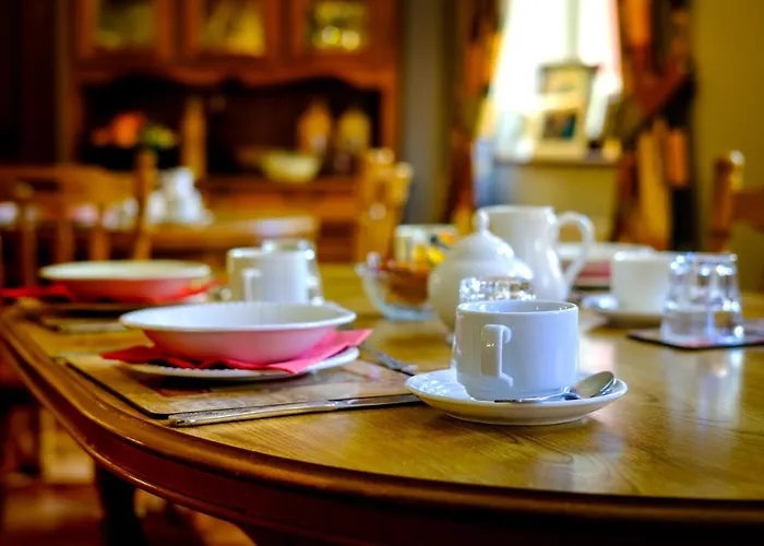 Fallon's Couette-café Kinvara